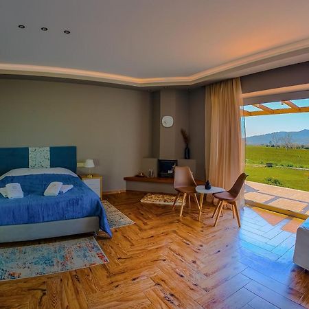 Atrium Vinea Brintziki Winery Διαμέρισμα Smila Εξωτερικό φωτογραφία