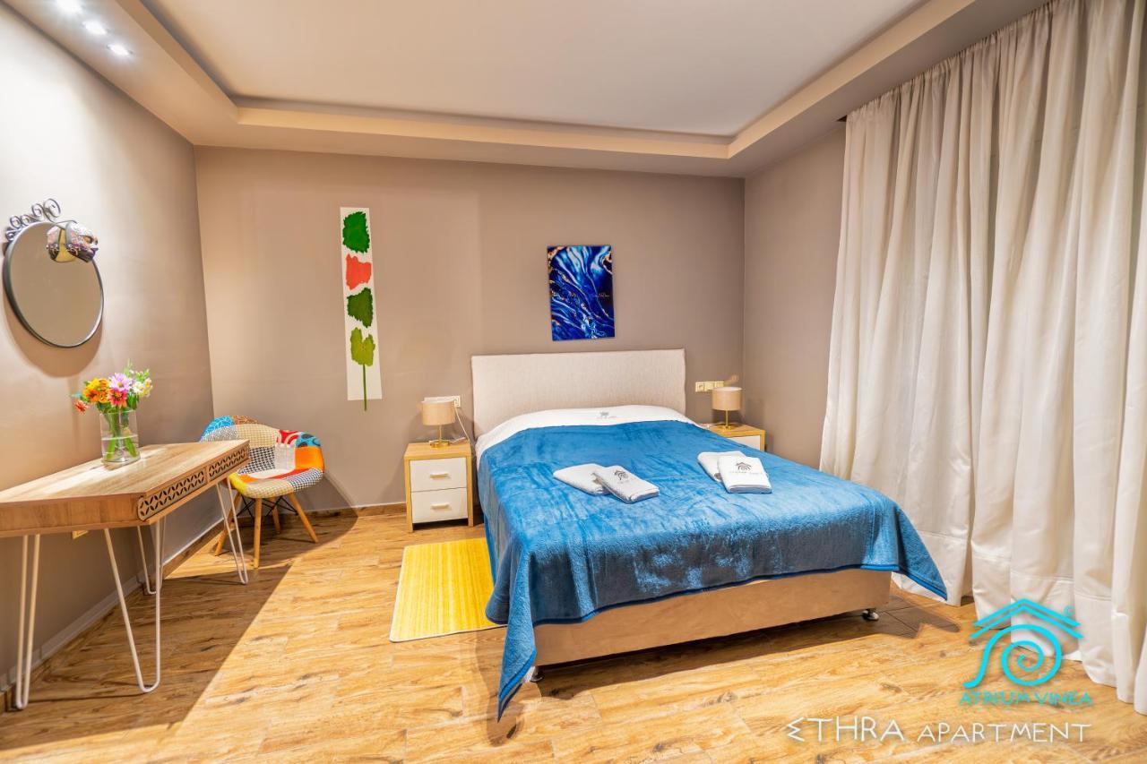 Atrium Vinea Brintziki Winery Διαμέρισμα Smila Εξωτερικό φωτογραφία