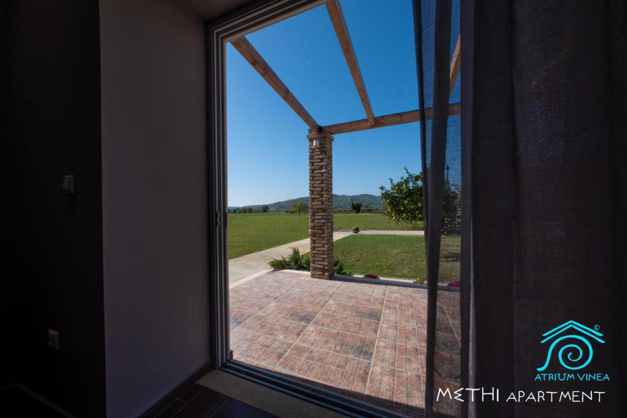 Atrium Vinea Brintziki Winery Διαμέρισμα Smila Εξωτερικό φωτογραφία