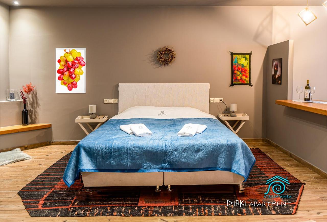 Atrium Vinea Brintziki Winery Διαμέρισμα Smila Εξωτερικό φωτογραφία